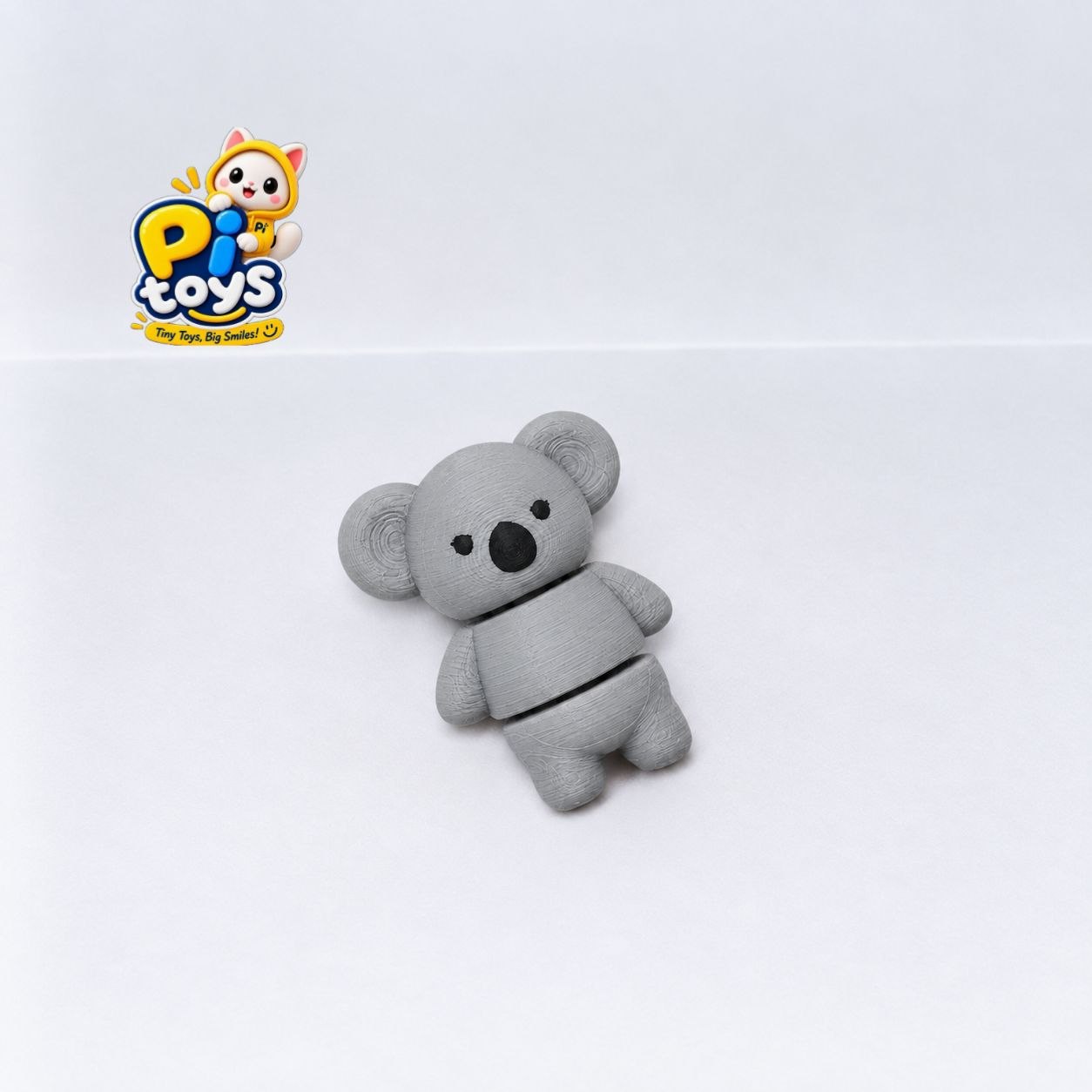 Koala figurine