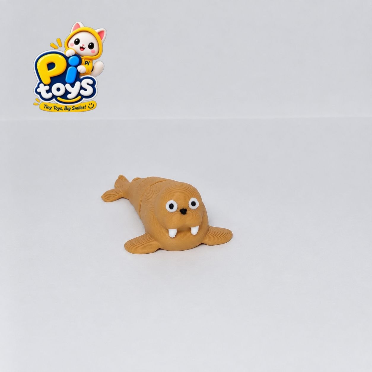 Sea Lion figurine
