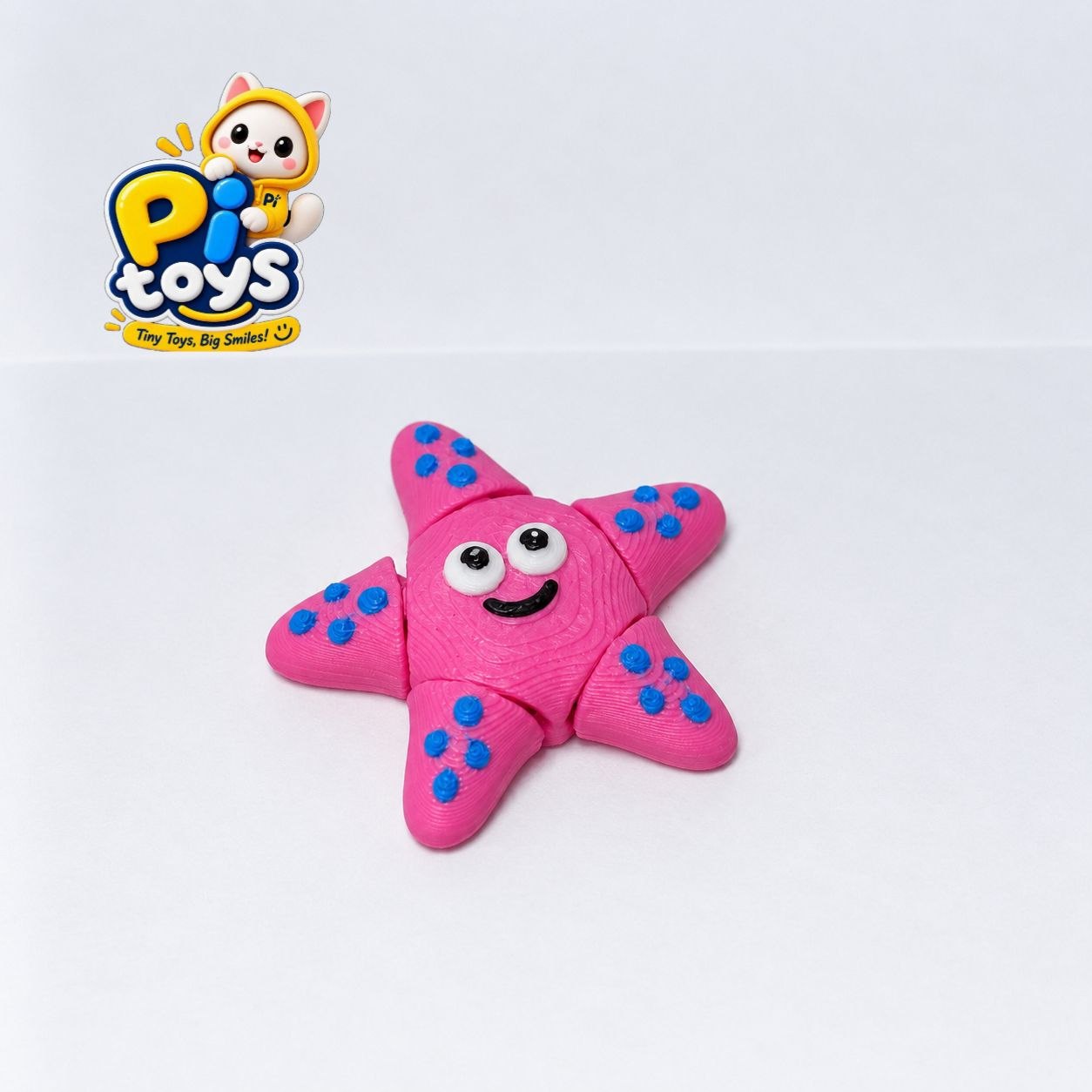 Starfish figurine